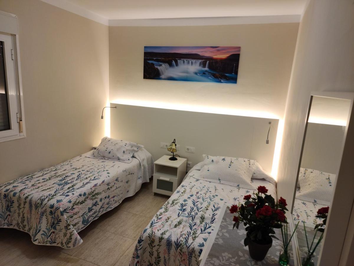 فيلا Casa Marta. غراناديا دي أبونا المظهر الخارجي الصورة